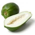 Papaya Raw (Kaccha Papita)&nbsp;1-Kg