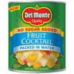 Del Monte Fruit Cocktail&nbsp;836-Gms