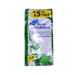 Head & Shoulders Cool Menthol&nbsp;7.5Ml