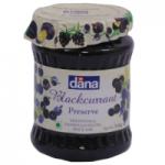 Dana Black Currant Jam&nbsp;340-GMS