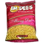 Em-Dee S Moong Dal Namkeen&nbsp;40-GMS