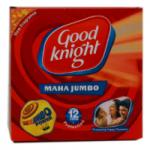 Good Knight Maha Jumbo Coil 12 Hrs&nbsp;12-Hours