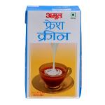 Amul Fresh Cream Tetra Pack&nbsp;1-Ltr