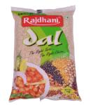 Rajdhani Urad Dal Dhuli&nbsp;1-KG