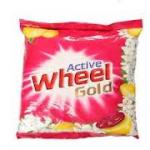 Wheel Active Green Detergent Washing Powder&nbsp;1.5-KGS