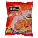 Mc Cain  Aloo Tikki&nbsp;400-GMS