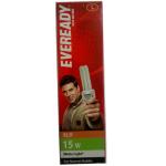 Eveready CFL 15W&nbsp;1-Pcs