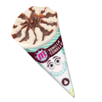 Vanilla Conelly (Cone)&nbsp;125-ML