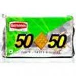 Britannia 50-50&nbsp;113-gms