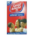 Good Knight 90 Nights Silver Refill&nbsp;90-Nights