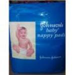 Johnson's Baby Nappy Pad&nbsp;10-Number