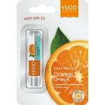 Vlcc Daily Protect Lip Balm Orange&nbsp;4G