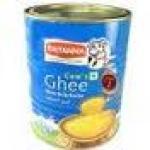 Britannia Mixed Ghee&nbsp;500-ML