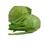 Kohlrabi/ White Vienna (Ganth Gobi)&nbsp;500-GMS