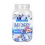 Happydent White Bi-Pack Chewing Gum Jar&nbsp;360-No.