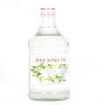 Monin Mojito Mint Syrup&nbsp;1-LTR