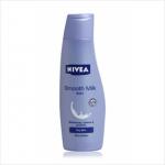 Nivea Body Silk Milk&nbsp;400-Ml