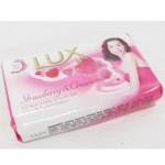 Lux Strawberry &  Cream Emily Bathing Soap&nbsp;30-Gms