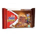 Britannia Tiger Krunch Chocochips biscuit&nbsp;40-gms