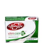 Lifebuoy Clinic Care Germ Protection Bar Soap&nbsp;75-GMS