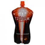 Tzinga Energy Drink (Mango Strawberry)&nbsp;250-ML