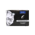Vlcc Diamond Facial Kit-Single&nbsp;90-Gms