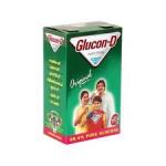 Glucon D Regular Instant Energy&nbsp;500-GMS