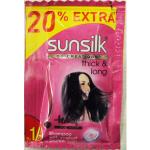 Sunsilk Thick And Long Sachet Re.1&nbsp;5-Ml