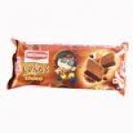 Britannia Bar Cake Choco&nbsp;60-gms
