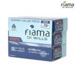Fiama Di Wills Aqua Pulse Soap&nbsp;100x3-GMS