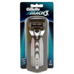 Gillette Mach3 Shaving Razor&nbsp;1-Number