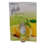 Glade Touch N Fresh Refill Lemon Spray Air Freshener&nbsp;12-Ml