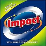 Impact Detergetn Powder&nbsp;500-GMS