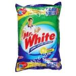 Mr White Detergent Powder&nbsp;1000-GMS