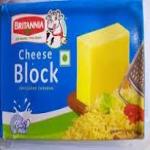 Britannia Cheese Block&nbsp;400-GMS