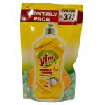 Vim Liquid Pouch&nbsp;250-ML