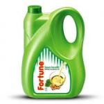 Fortune Refined Soyabean Oil&nbsp;15-LTR