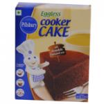 Pillsbury Eggless Cooker Cake Mix (Rich Choc)&nbsp;175-GMS