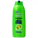 Garnier Fructis Long & Strong Shampoo&nbsp;340-ML