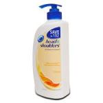 Head & Shouders Anti Hairfall Shampoo&nbsp;675-ML