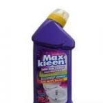 MaxKleen White Perfumed Floor Cleaner&nbsp;5-Ltr