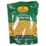Haldirams Moong Dal Masala Namkeen&nbsp;200-gms