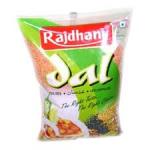 Rajdhani Masoor Dal Sabut&nbsp;1-KGS