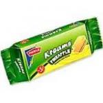 Parle Cream Pineapple Regular Biscuits&nbsp;57-gms