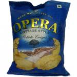 Opera Potato Crisps Salt & Black pepper&nbsp;60-GMS