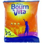 Bournvita Shakti Pouch&nbsp;80-GMS