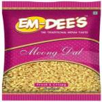 Em-Dee S Moong Dal Namkeen&nbsp;18-GMS