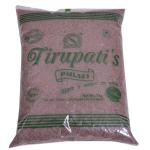Tirupati Masoor Black Dal Large Regular&nbsp;5-KG