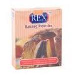 Rex Baking Powder&nbsp;100-gms