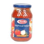 Barilla Pasta Sauce - Napoletana